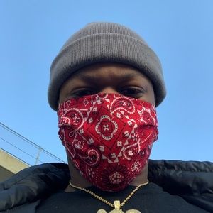 Meet your Posher, Bobby